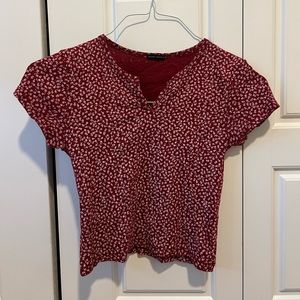 brandy melville top